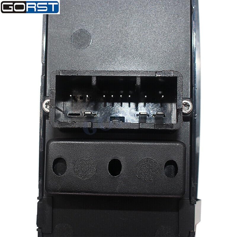 ya 4 8.8 Main Window Switch 68030823AE Suitable for Jeep for Grand Cherokee 3.6L 5.7L 68030823AB