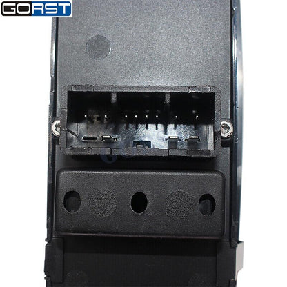 ya 4 8.8 Main Window Switch 68030823AE Suitable for Jeep for Grand Cherokee 3.6L 5.7L 68030823AB