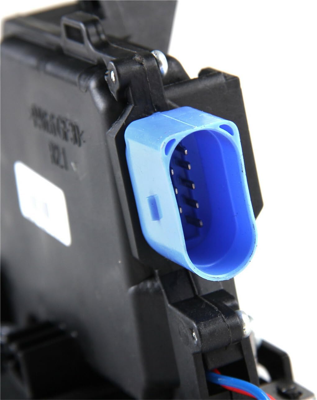 ya 11 9.14 baidiFront Right Door Lock Actuator for VW for Golf GTI 2006-10