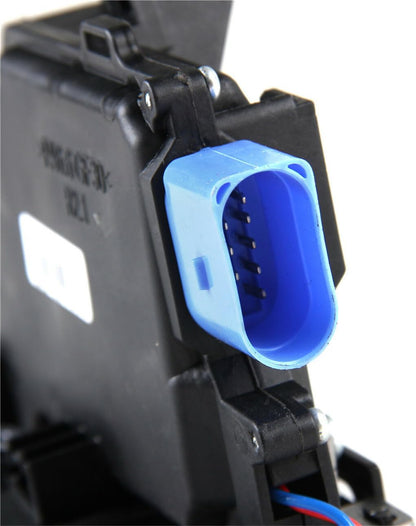 ya 11 9.14 baidiFront Right Door Lock Actuator for VW for Golf GTI 2006-10