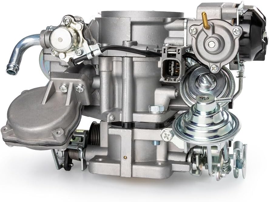 ya 2 8.15 Carb Carby Carburetor for Toyota 1FZ for Land Cruiser 1992-99 21100-66010 1F engine