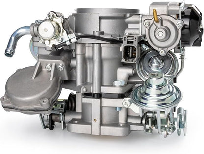 ya 2 8.15 Carb Carby Carburetor for Toyota 1FZ for Land Cruiser 1992-99 21100-66010 1F engine