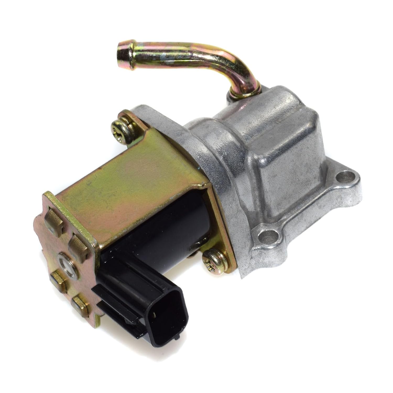 ya 2 8.15 Suitable for Mazda 626 Protege Idle air Control Speed Valve E9T06871 AC254 FSN520660B,