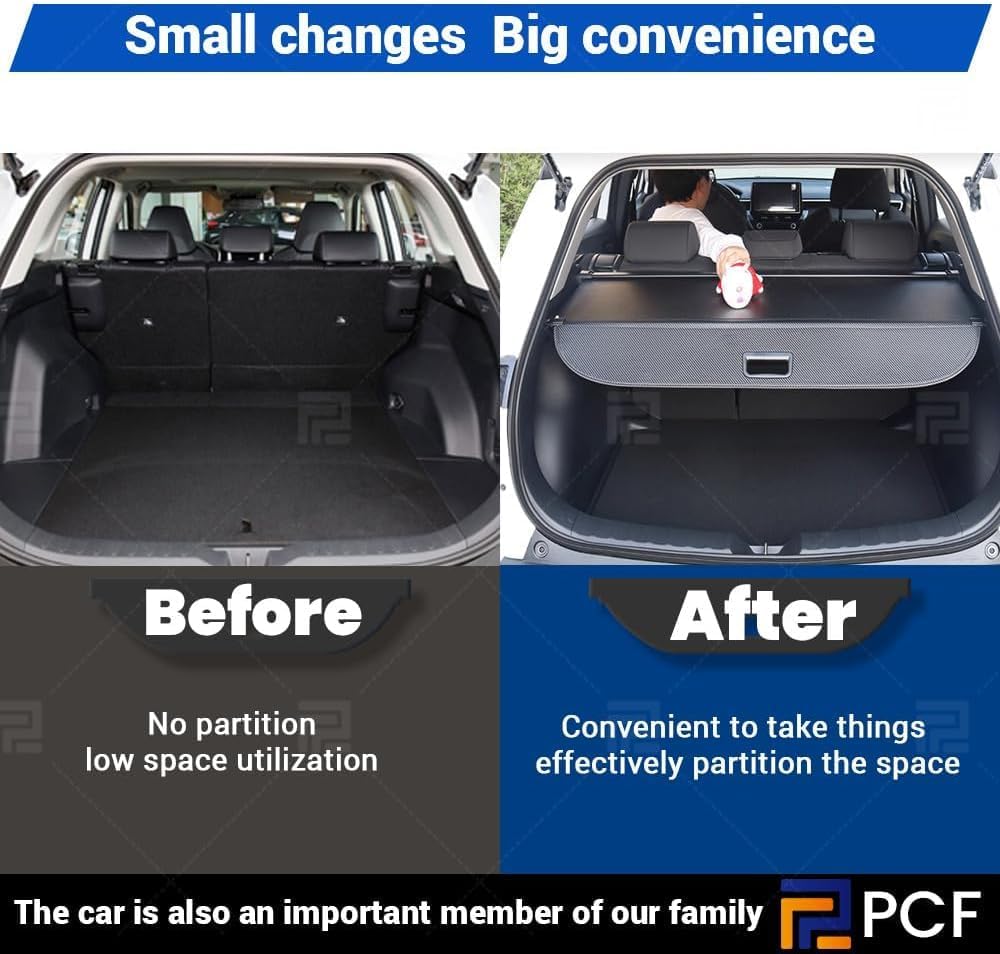 ya 28 10.13 zhengce 2012-2015 for Lexus RX RX350 RX450H Rear Trunk Security Cargo Cover Shade S