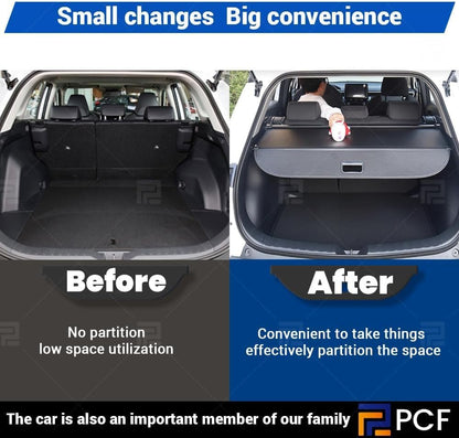 ya 28 10.13 zhengce 2012-2015 for Lexus RX RX350 RX450H Rear Trunk Security Cargo Cover Shade S