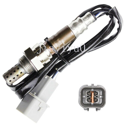 ya 4 8.8 4PCS Oxygen O2 Sensors o2 1&2 for 2004-2009 for Mitsubishi Galant V6 3.8L Front+Rear