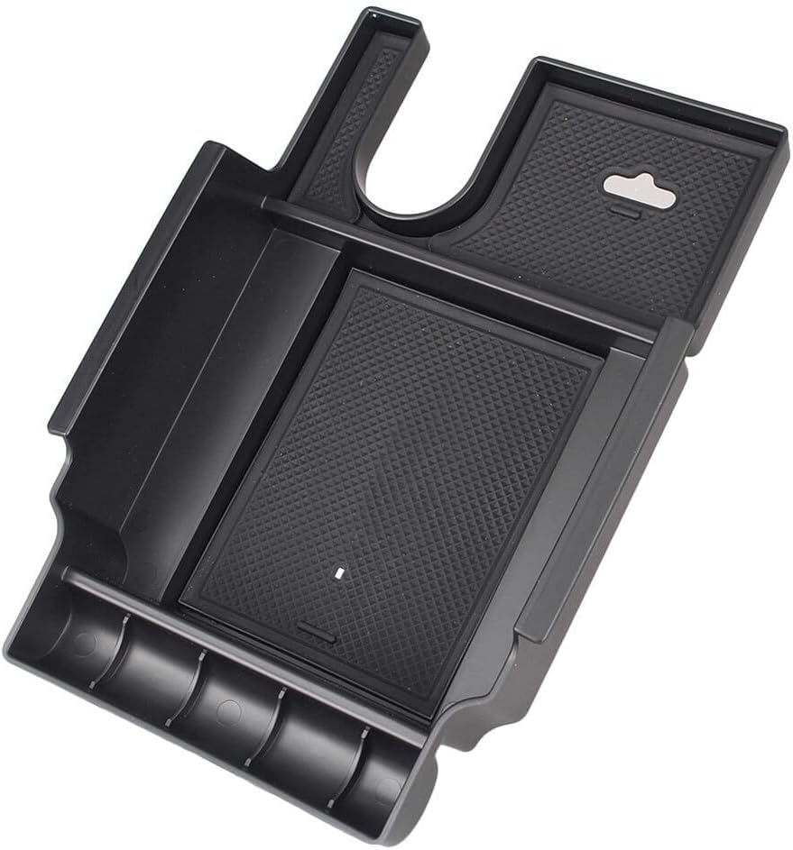 ya 5 8.10 Fits for Lexus RX 16-22 Car Center Console Armrest storage container Organizer Tray