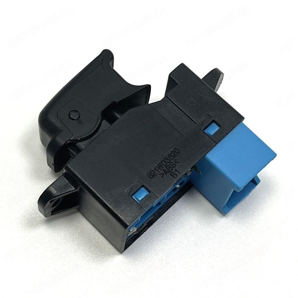 ya 8 8.24 baidi Rear Door Power Window Switch Black for Hyundai Sonata 2010-2015 935803S000RY