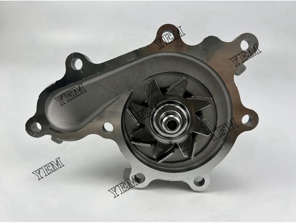 ya 13 9.15 baidi YD25 Water Pump 21010-VK525 Fit for Nissan Diesel Engine for Nissan Water Pump