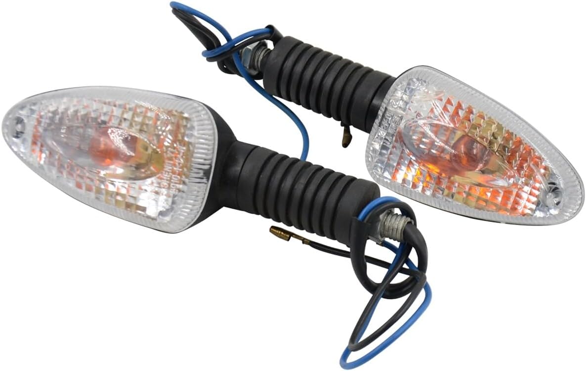 ya 13 9.15 baidi Turn Signal Indicator Light for BMW R850R/GS K1200GT/RS R1100GS/R R1150R/GS