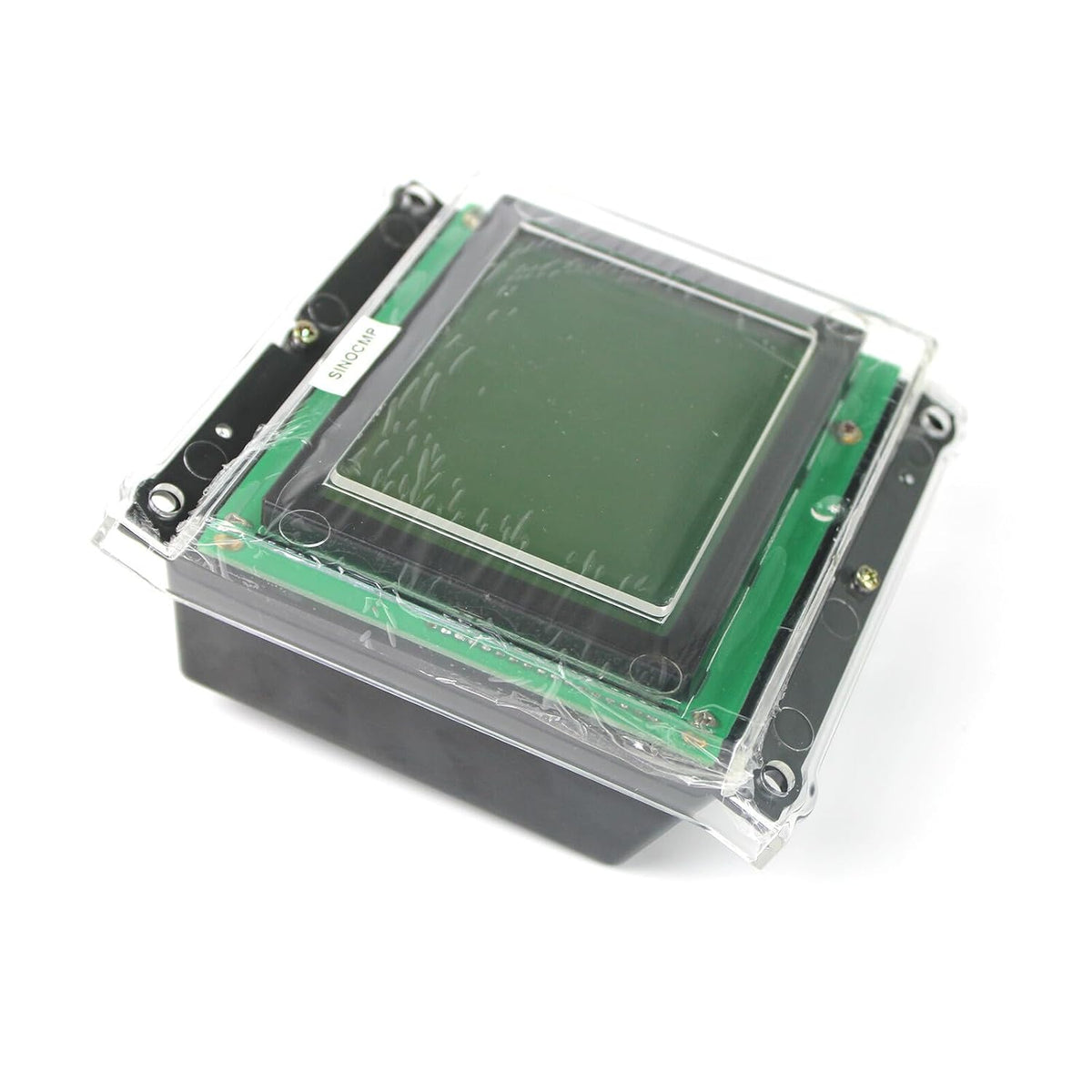 ya 16 10.20 baidi SK200-3 SK200-5 LCD Gauge Panel YN10M00001S013 for Kobelco Excavator Monitor