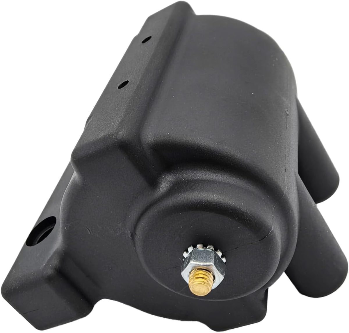 ya 4 8.8.2 Ignition Coil 3 Ohm for Harley-Davidson Dyna Sportster 883 1200 Fatboy DC6-1
