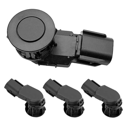 ya 2 8.15 4pc Reverse Backup Parking Assit Sensor for 2014-2022 for Toyota Tacoma Tundra RAV4