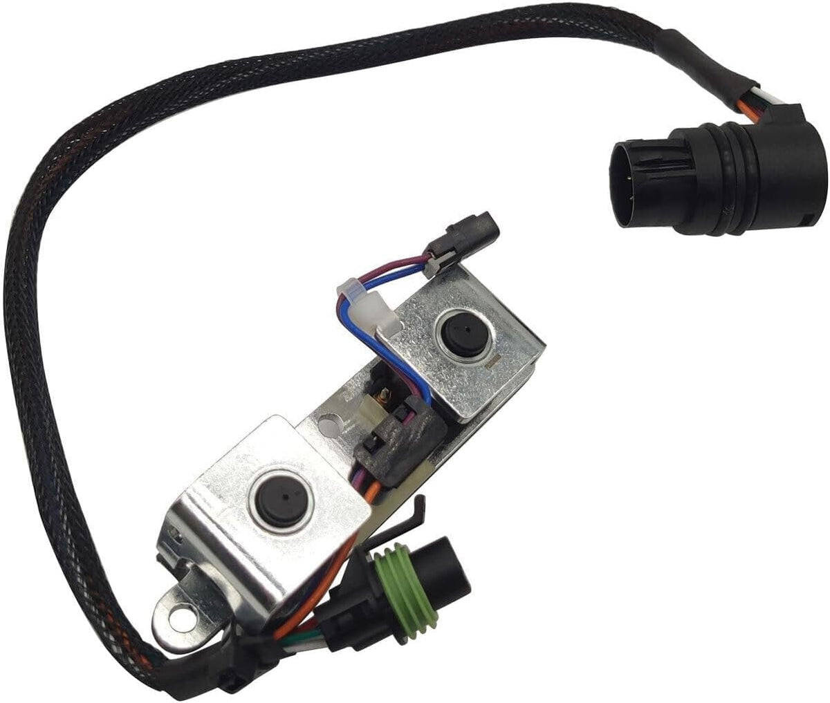 ya 28 10.13 zhengce Transmission Overdrive Lockup Solenoid Fit for 1996-1999 for Dodge A500 A5