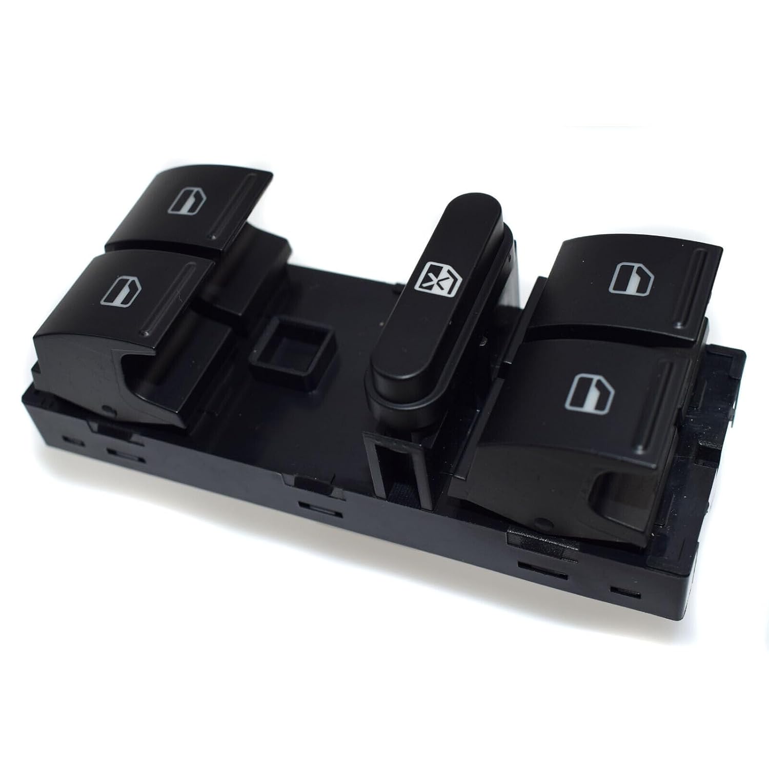 ya 8 8.24 baidi Electric Main Power Window Switch for Skoda Octavia Fabia YETI 1Z0959858B 