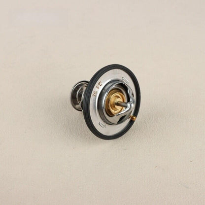 ya 2 8.15 Thermostat Kit 76.5¡ãC for Mitsubishi for Pajero Montero & Montero Sport L200 2.8 3.2D
