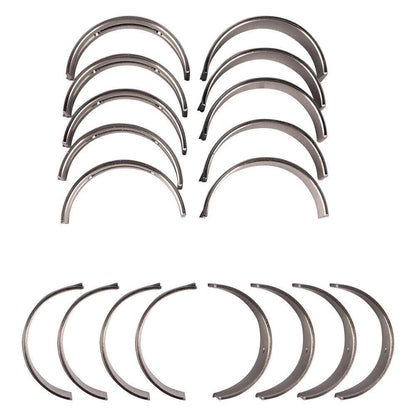 ya 4 8.8.2 18x 21020-25100 Fit for Kia Optima for Hyundai Sonata 2.4L Main Rod Bearings 21020-2G100