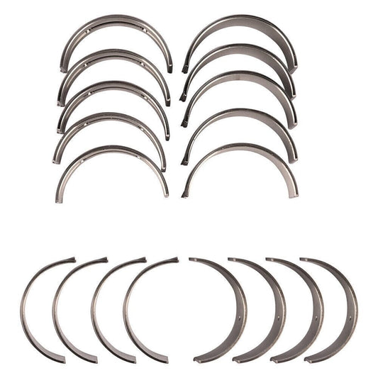 ya 4 8.8.2 18x 21020-25100 Fit for Kia Optima for Hyundai Sonata 2.4L Main Rod Bearings 21020-2G100