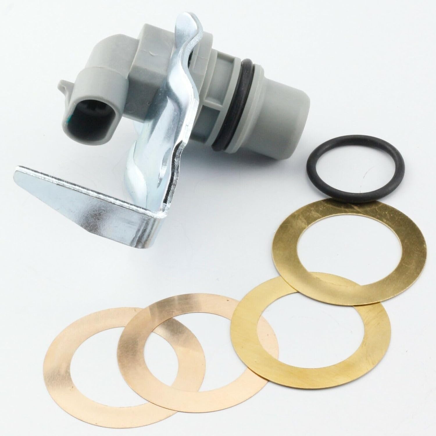 ya 2 8.15 Equipment for Man ufacturer F7TZ-12K073-B for 1997-2003 for Ford 7.3L Camshaft Position Sensor
