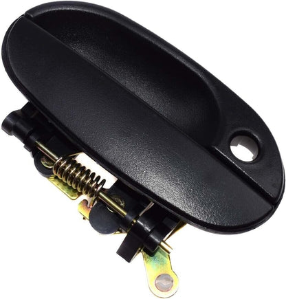 ya 2 8.15 Exterior Door Handle Front Passenger Side 8266022000 for Hyundai Accent 1995-99