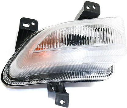 ya 4 8.10 Right Front Park Turn Signal Light for 2015-2018 for Jeep Renegade North Sport 