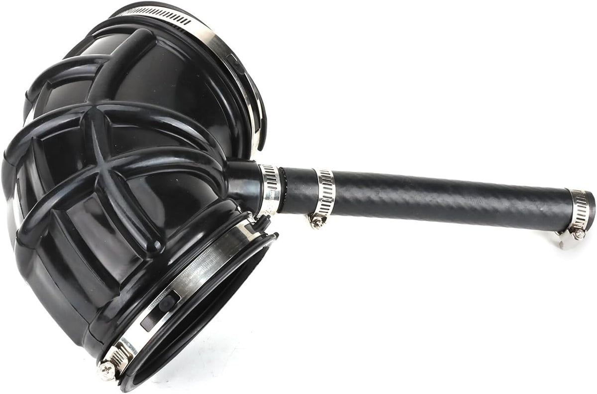 ya 10 9.16 baidi 53032944AL Intake Clean Air Duct Pipe For 2007-18 for Dodge for Ram 2500 3500 6.7 Diesel