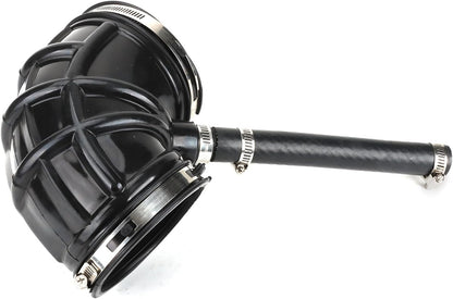 ya 10 9.16 baidi 53032944AL Intake Clean Air Duct Pipe For 2007-18 for Dodge for Ram 2500 3500 6.7 Diesel