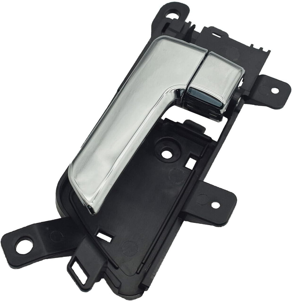 ya 4 8.8.2 Left Driver Side Inner Door Handle for Kia Borrego 2009-2011 826102J000