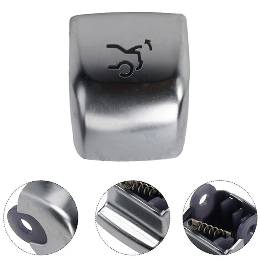 ya 5 8.10 Fits for Mercedes-Benz W205 W253 W213 Trunk Release Lid Tailgate Control Switch Cap