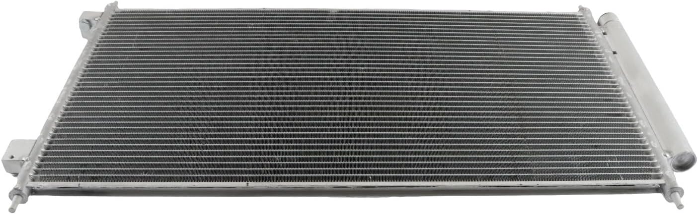 ya 2 8.15 AC Condenser 4118 for Acura RDX 2013-2018 30024 80110TX4A01 AC3030132 Q30024