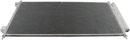 ya 2 8.15 AC Condenser 4118 for Acura RDX 2013-2018 30024 80110TX4A01 AC3030132 Q30024
