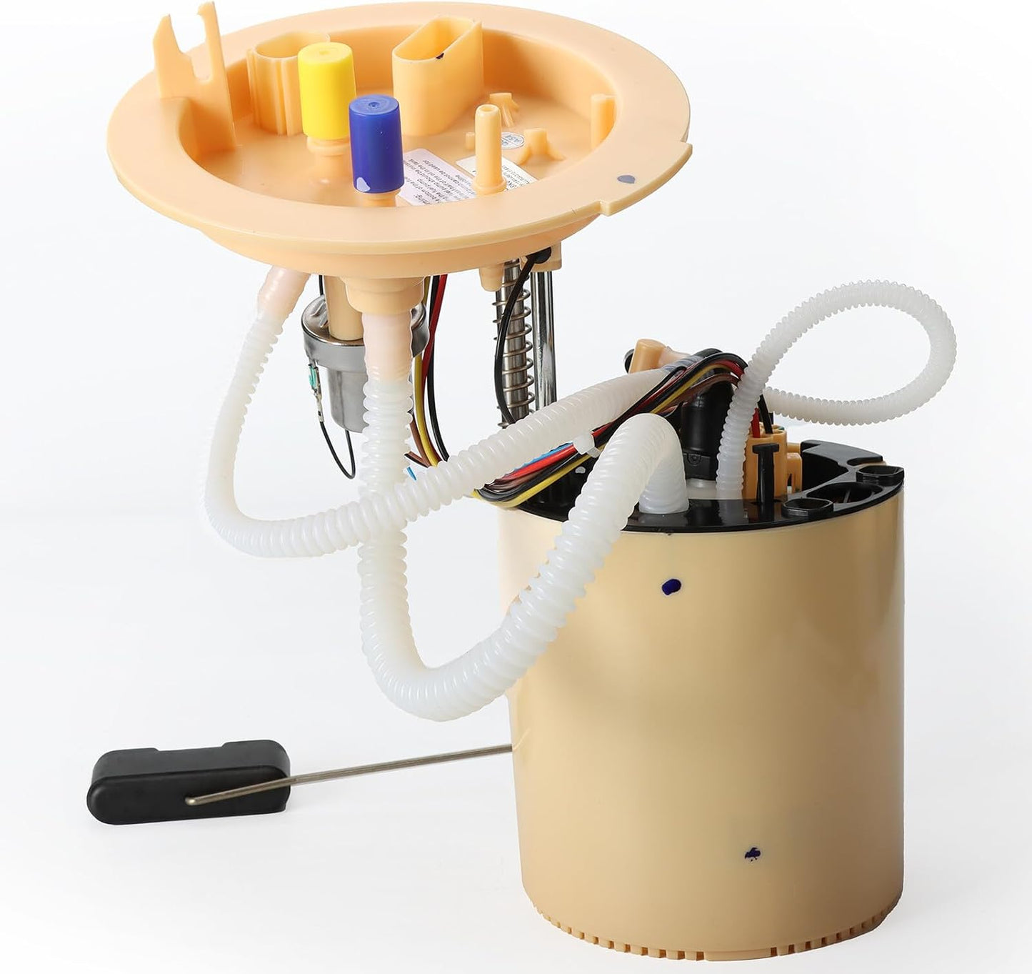 ya 4 8.8.2 Fuel Pump Module Assembly for Audi A4 B8 08-15 / A5 S5 09-17 Diesel 8K0919050P