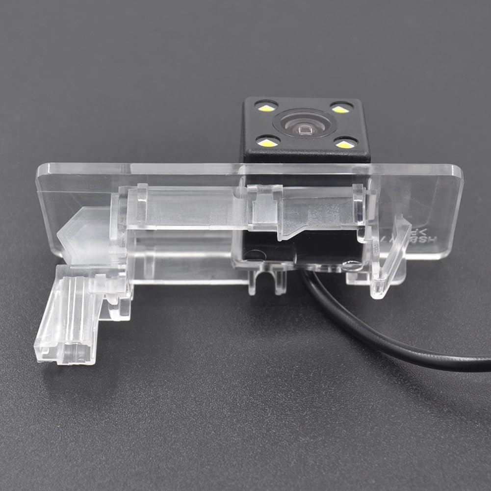 ya 4 8.24 baidi Backup Rear View Camera for VW Touareg/for Tiguan/for Passat/for Santana/Polo Sedan