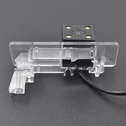 ya 4 8.24 baidi Backup Rear View Camera for VW Touareg/for Tiguan/for Passat/for Santana/Polo Sedan