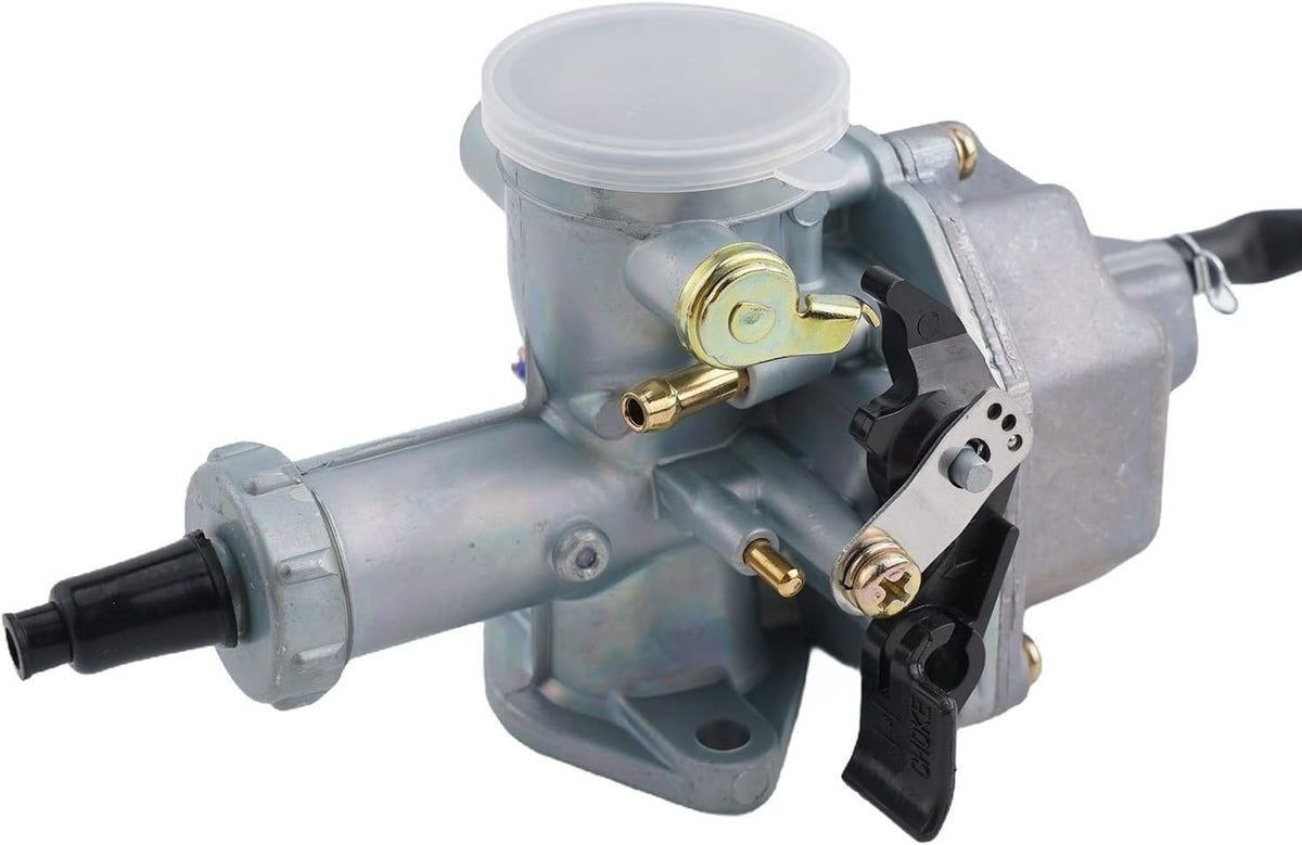 ya 26 10.21 baidi Maximize Efficiency with PZ27 27mm Carburetor for Motorcycle Dirt Bikes
