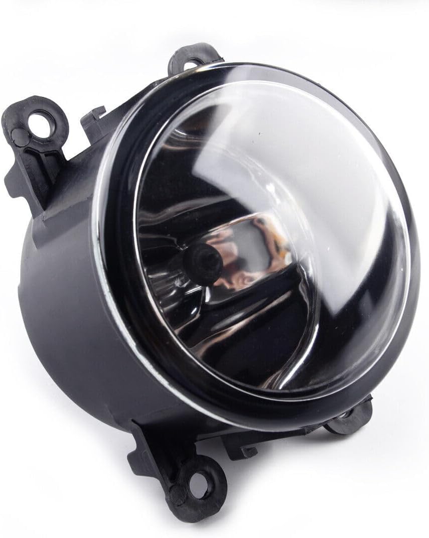 ya 4 8.14 Clear lens anti-collision fog light for Suzuki SX4 Grand Vitara Swift Jimny @