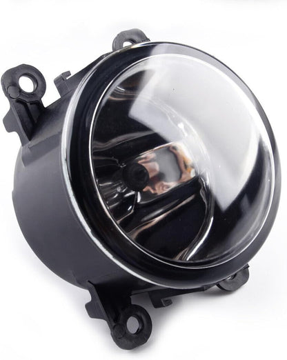 ya 4 8.14 Clear lens anti-collision fog light for Suzuki SX4 Grand Vitara Swift Jimny @