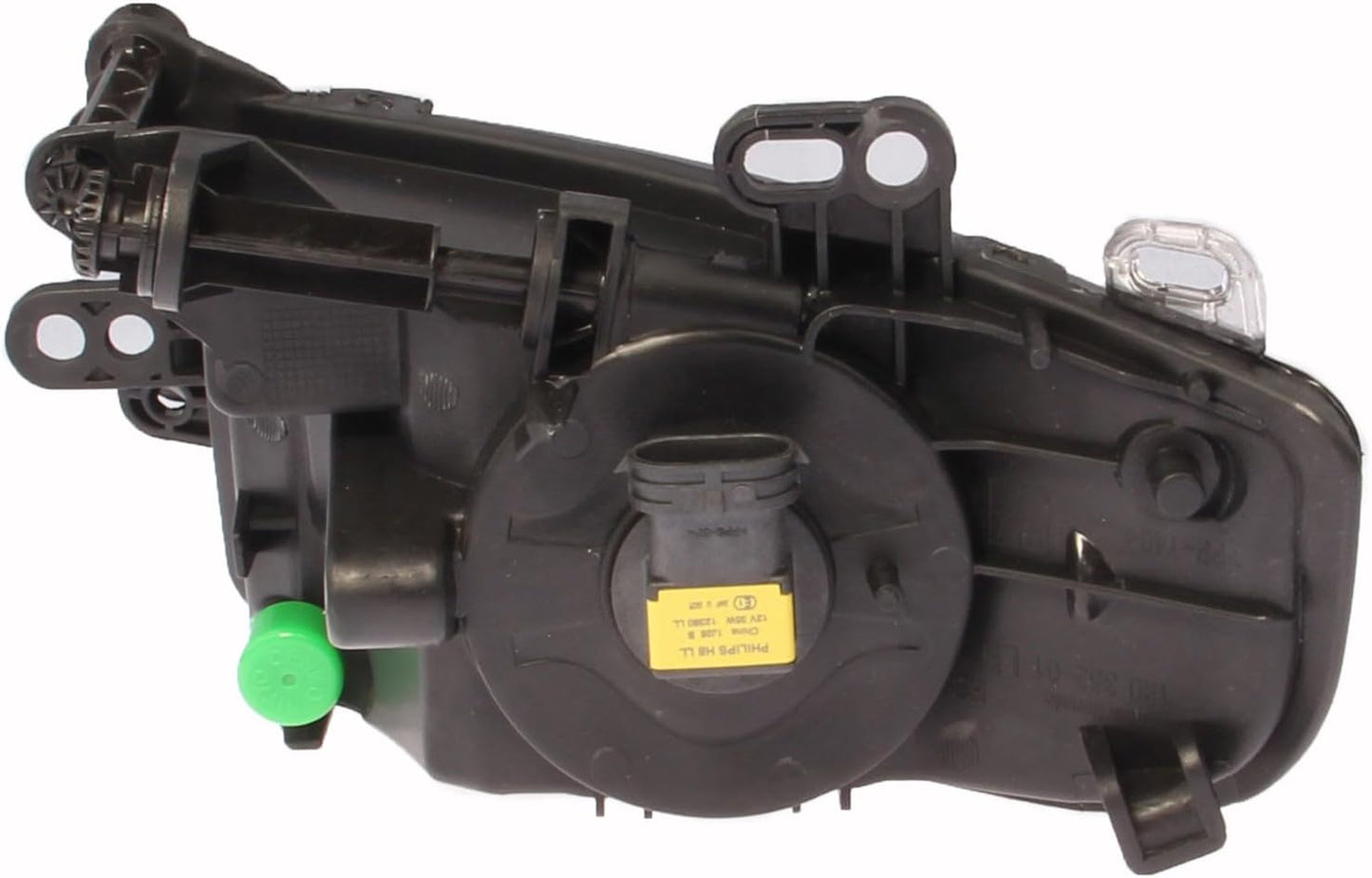 ya 7 8.24 baidi Front Left Fog Light Lamp for Audi A3 15-16 8V0941699B