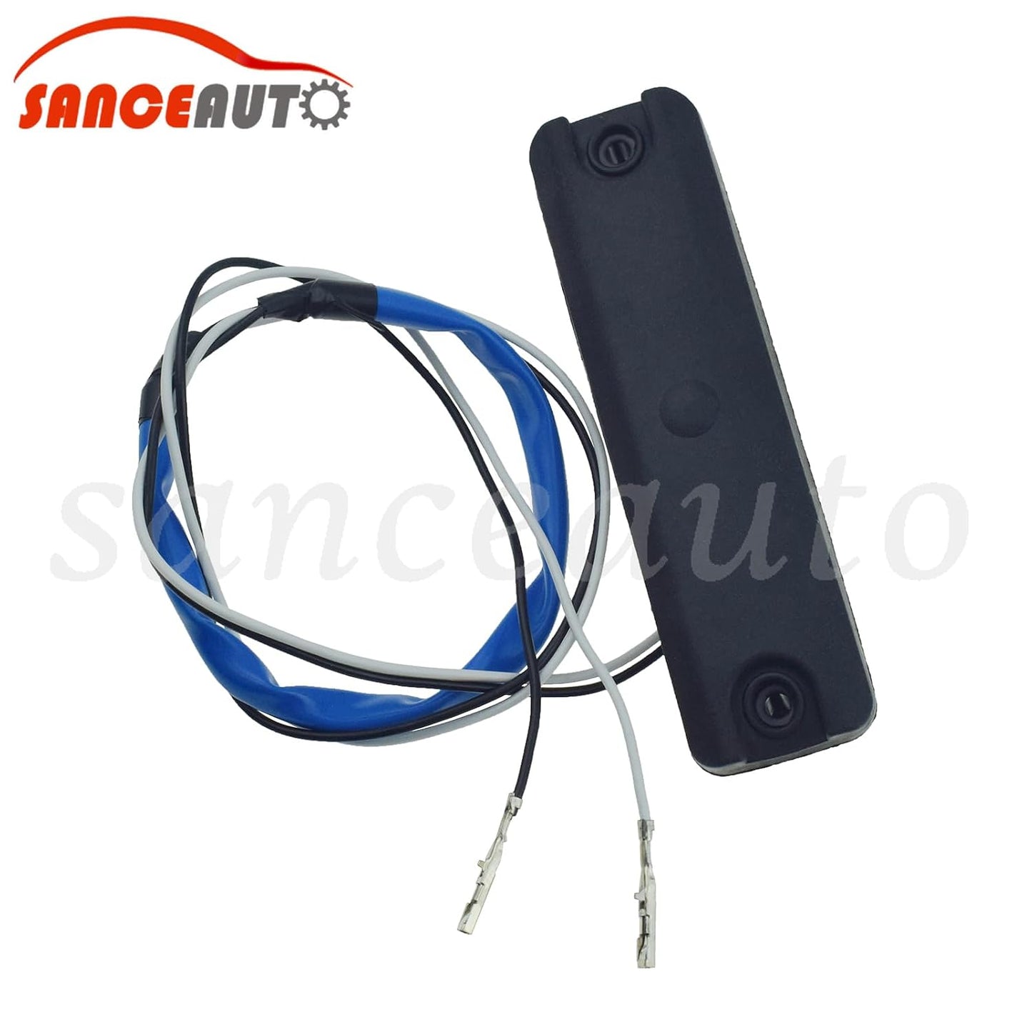 ya 3 8.24 baidi Suitable for Modern Sportage Tucson IX35 81260-3W000 Rear Trunk Tailgate Handle Switch