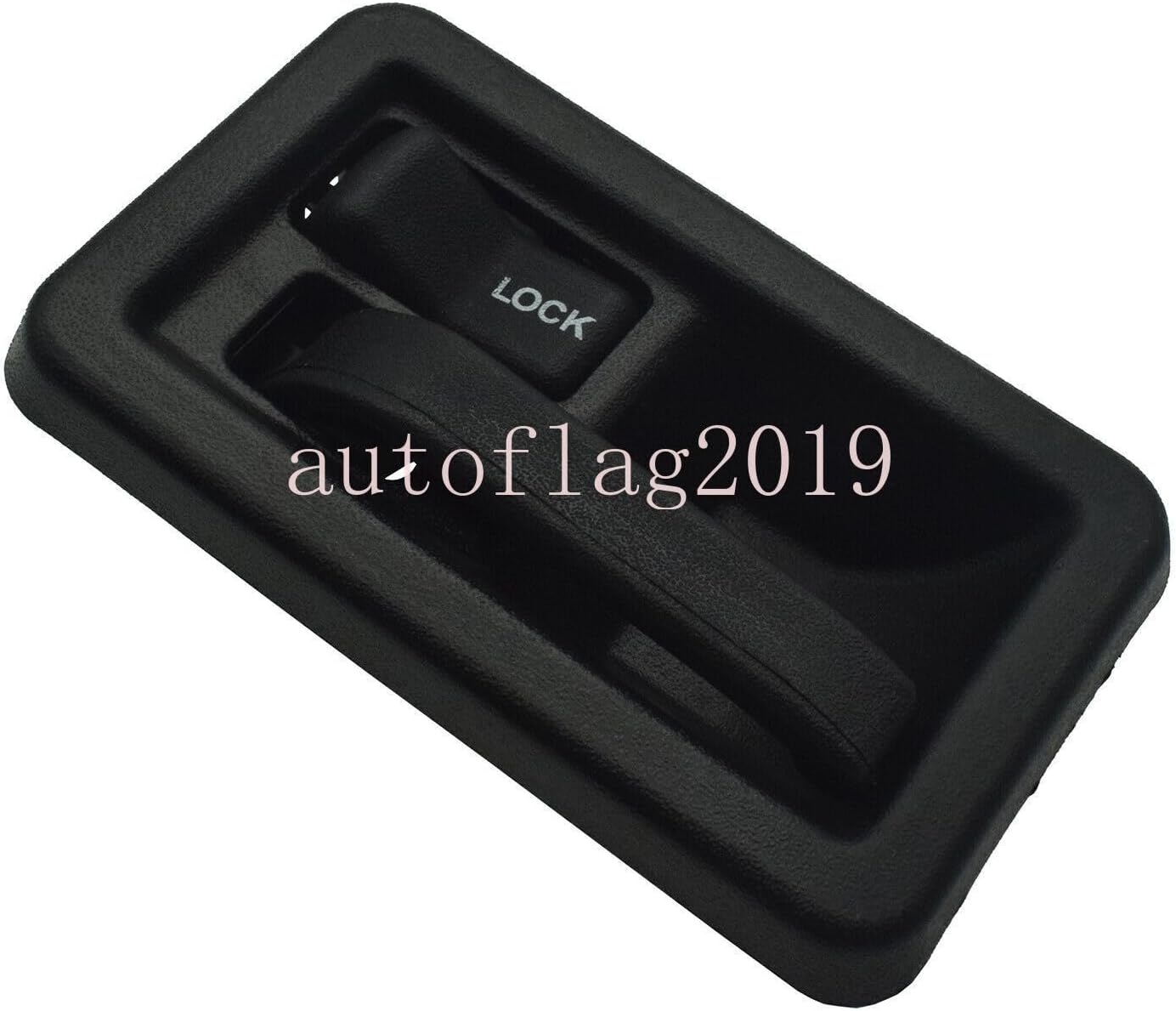 ya 4 8.24 baidi for Jeep Wrangler 1987-2004 Left Side Inner Door Handle 55176477