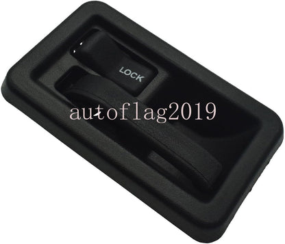ya 4 8.24 baidi for Jeep Wrangler 1987-2004 Left Side Inner Door Handle 55176477
