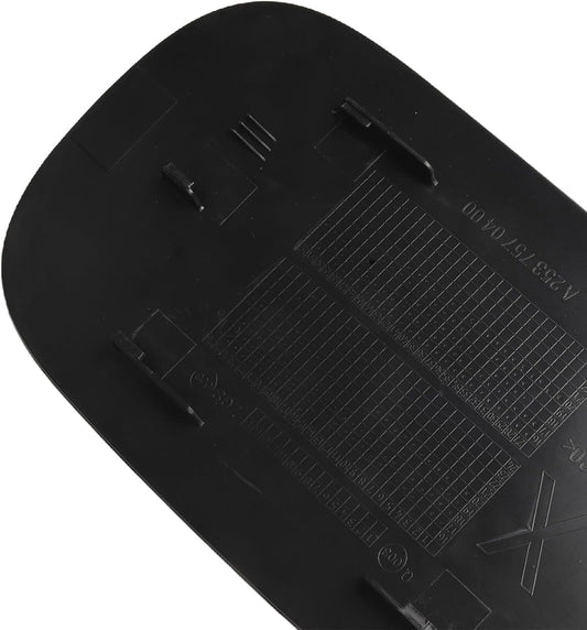 ya 4 8.14 Quality Fuel Filler Door Cap for Mercedes For GLC43 For AMG/For GLC300