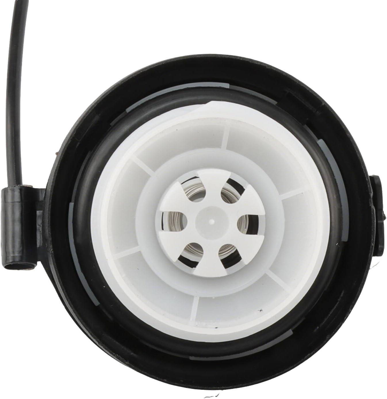 ya 8 8.24 baidi For 2012-2021 for Nissan Xterra Pathfinder Armada Frontier Fuel Tank Gas Cap NEW