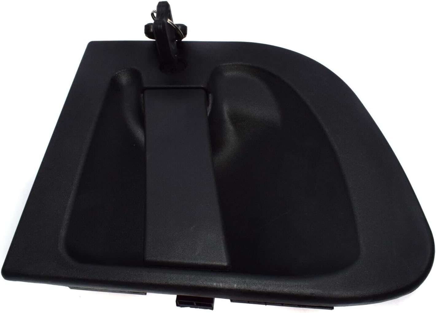 ya 2 8.15 Passenger Side Exterior Door Handle with Key for Renault Premium Midlum
