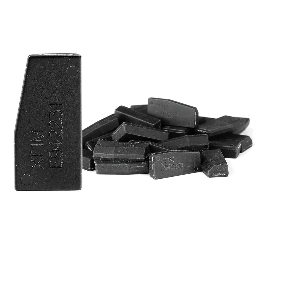 ya 4 8.8 10Pcs VVDI MQB48 Transponder Chips XT1M for V,W for Fiat Au.di Key MQB Chip