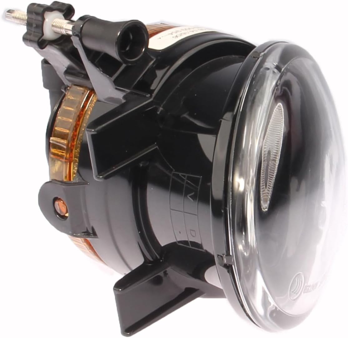 ya 7 8.24 baidi Right Side Front Clean Fog Light Lamp Fit for VW Touareg 11-13 7P6 941 700 A