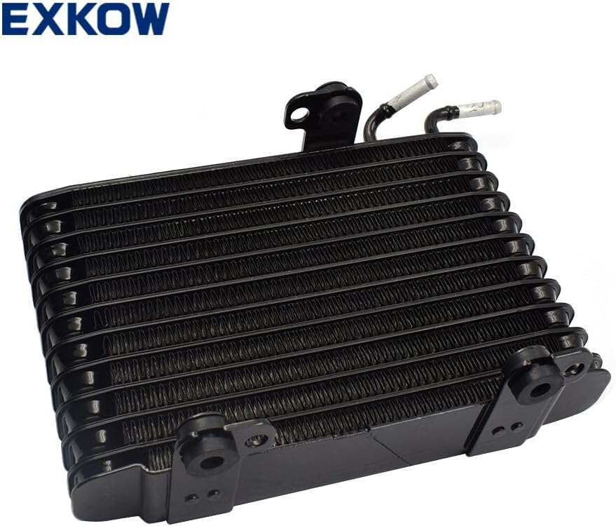 ya 10 9.16 baidi T/M Oil Cooler for Mitsubishi for Outlander GF2W GF3W GF4W GF6W GF7W GF8W 2013-2021 1