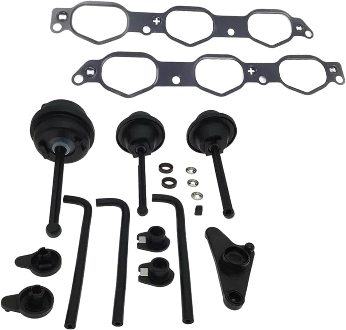 ya 11 9.14 baidiset of intake manifold flap rotor repair tool kit for Mercedes M272 M273
