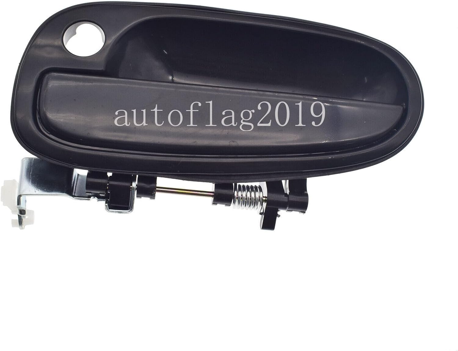 ya 2 8.15 for Hyundai Matrix Lavita 2001-2010 Front Left Door Outside Handle 8265017000