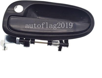 ya 2 8.15 for Hyundai Matrix Lavita 2001-2010 Front Left Door Outside Handle 8265017000